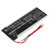 2800mAh Battery for Autel MaxiTPMS TS408S, MaxiTPMS TS508 TPMS Tool, MaxiTPMS TS501 Pro TPMS Tool
