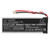 2800mAh Battery for Autel MaxiTPMS TS408S, MaxiTPMS TS508 TPMS Tool, MaxiTPMS TS501 Pro TPMS Tool