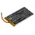 1100 mAh for SumUp A037-001180SAA,PS-GB-304583-010H