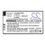 1800 mAh for Microsoft DYND01