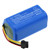 2600 mAh for Easyhome 800560 Robot