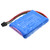 5200mAh Replacement Battery for Masimo RDS7, Root Monitoring Platform, P1239900132, P1741000086