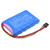 5200mAh Replacement Battery for Masimo RDS7, Root Monitoring Platform, P1239900132, P1741000086