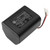 6700 mAh for Miele 10559142,11779170