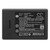 1800 mAh for CorDex CDX370