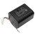 5200 mAh for Miele 10559142,11779170