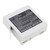 2600 mAh for Philips M6457,989803196521