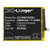 2900 mAh for Orbic RC555L