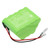 2000 mAh for Shark XB75N