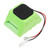 2000 mAh for Shark XB75N