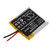 400 mAh for GolfBuddy DR652525