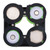 5000 mAh for Spectra Precision Q103311