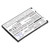 3000mAh Battery for VeriFone V400M, V400M Plus 4G, M435-003-04-NAA-S, BPK475-001-01, BPK475-001-01-A