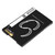3000mAh Battery for VeriFone V400M, V400M Plus 4G, M435-003-04-NAA-S, BPK475-001-01, BPK475-001-01-A