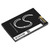 3000mAh Battery for VeriFone V400M, V400M Plus 4G, M435-003-04-NAA-S, BPK475-001-01, BPK475-001-01-A