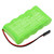 2000 mAh for Futaba FUTM1484,HT5F1800B