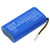 5200 mAh for Honeywell PROA7BAT2