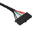 4600 mAh for MSI BTY-M492