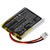 190 mAh for SportDog SDT54-16718