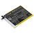 5000 mAh for SkyGolf CXDHA 695776P