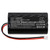 2600mAh Battery for Spektrum SPMB2000LITX, Transmitter DX8, Transmitter DX9, Transmitter DX7S
