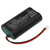 2600mAh Battery for Spektrum SPMB2000LITX, Transmitter DX8, Transmitter DX9, Transmitter DX7S