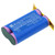 2600 mAh for Dremel 2.610.013.393,2.610.930.072