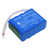 7800 mAh for American DJ Z-ELE,060306,9900009195