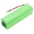 2000 mAh for Spektrum JR2,JR-2,JR-A,JR2S,JR-2S,SPM9521,JRPB5011
