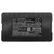 Replacement Battery for Husqvarna Automower 320,330X,420,430X,430XH,450X,450XH,520,550,550H,593, Li-ion 5000mAh