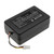 5000 mAh for Samsung VCA-RBT72,DJ96-00193B,DJ96-00193F,DJ68-00741V-00
