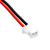Replaces battery for Ocean Signal rescueME MOB1 3rd party for 901S-01509, Li-MnO2, 1600mAh, 6V