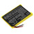 210mAh Battery for Garmin FENIX 7S, Venu 2, 361-00139-10, 361-00145-00