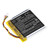 750mAh Replacement Battery for JBL Live660NC 660 wireless headset