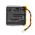 750mAh Replacement Battery for JBL Live660NC 660 wireless headset