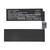 7600 mAh for Apple A2369