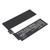 7600 mAh for Apple A2369