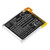 260 mAh for FitBit LSS352325P