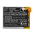 260 mAh for FitBit LSS352325P