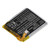 260 mAh for FitBit LSS352325P