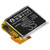 160 mAh for FitBit LSS282024P