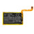 160 mAh for FitBit LSSP281928,SP281928SF