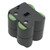 10000 mAh for Spectra Precision Q104782,2414-3001