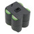 10000 mAh for Spectra Precision Q104782,2414-3001