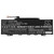 3650 mAh for HP PC03XL,TPN-DB0E,PC03043XL,HSTNN-OB1W,M24421-271,M24421-AC1,M24648-005