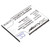 2500mAh Battery for Emporia Smart 3 Mini, Smart.3 Mini, Smart.4, Smart 4, Smart.5 mini, E5 Mini, AK-S3M-BC