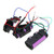 1500 mAh for AEG 4055420998,6.01.52.06-0,140026702013,140055192532,140112523026,140134299050