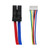 7800 mAh for GE M2843,480304-2,U80304-2,5450061-2