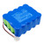 5000 mAh for Clippers Felco 82,Felco 82A,Felco82/82A,Felco 82/101
