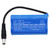 2600 mAh for Makeblock 14026